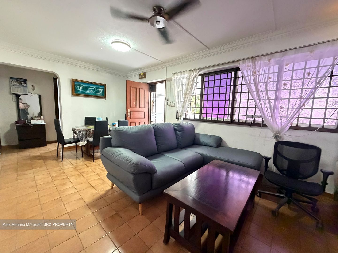 Blk 642 Yishun Street 61 (Yishun), HDB 4 Rooms #617601561